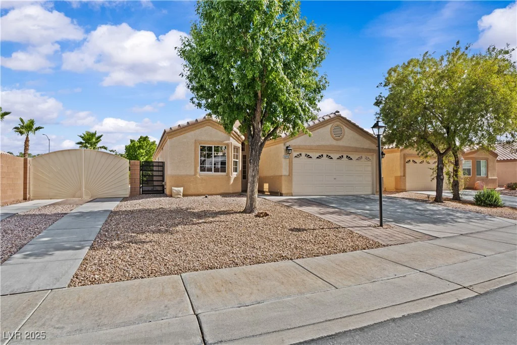 5115 Morning Splash, Las Vegas, NV 89131