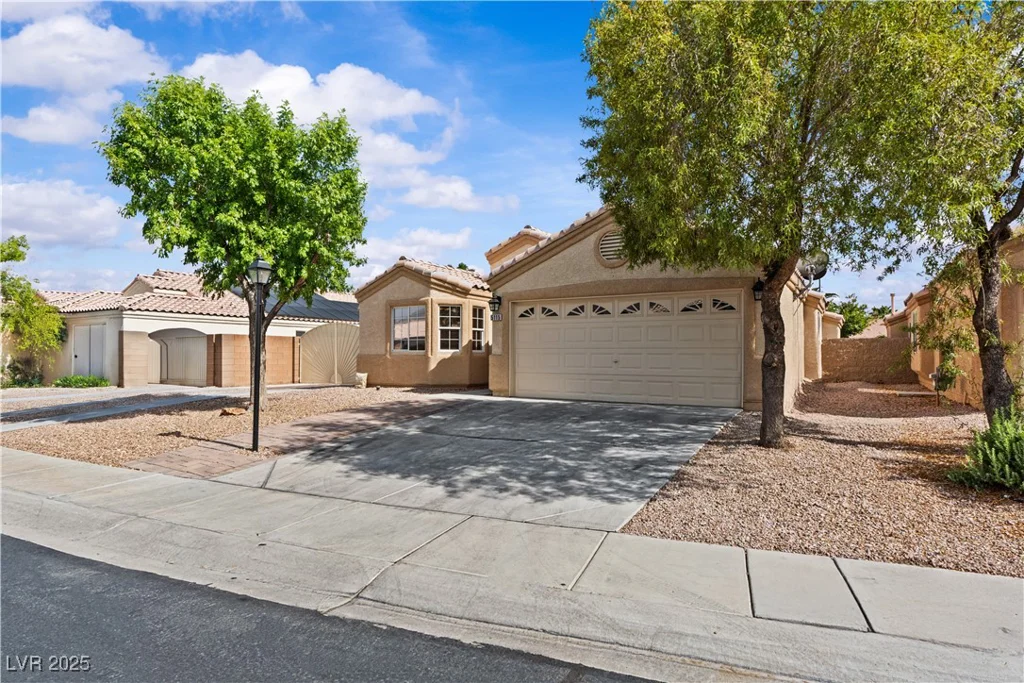 5115 Morning Splash, Las Vegas, NV 89131