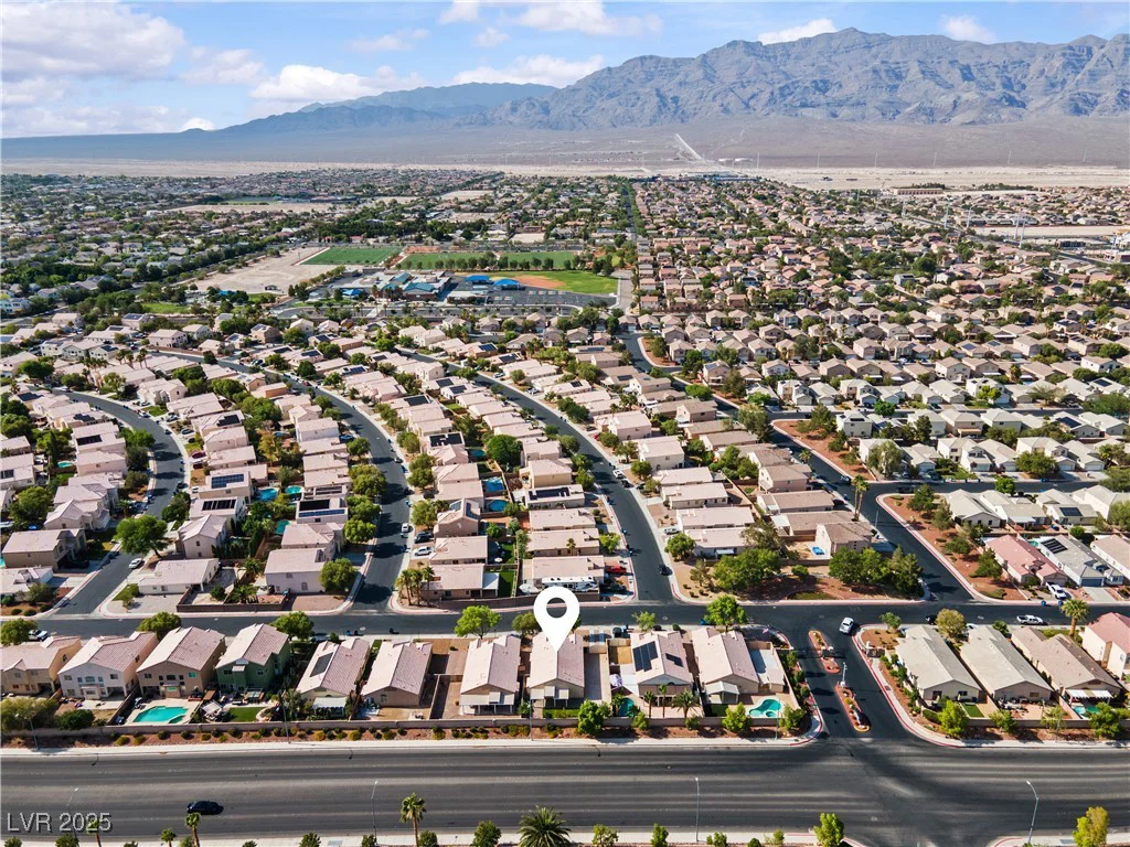 5115 Morning Splash, Las Vegas, NV 89131