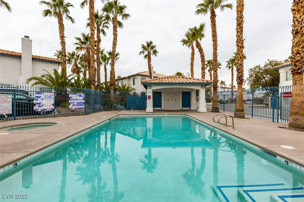 921 RADIANT STAR, Las Vegas, NV 89145