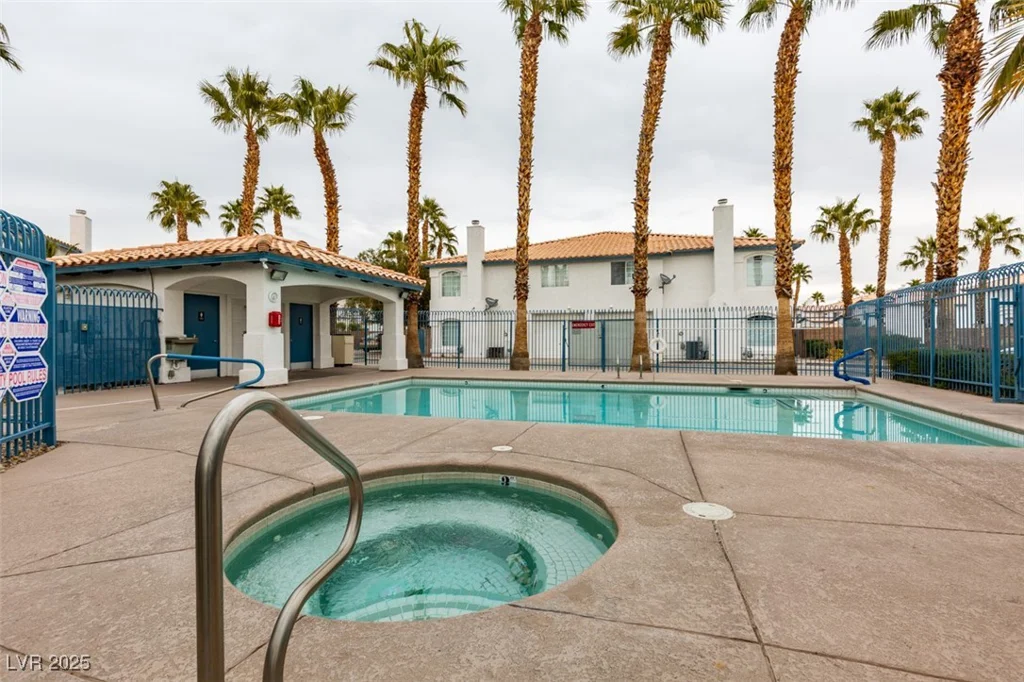 921 RADIANT STAR, Las Vegas, NV 89145