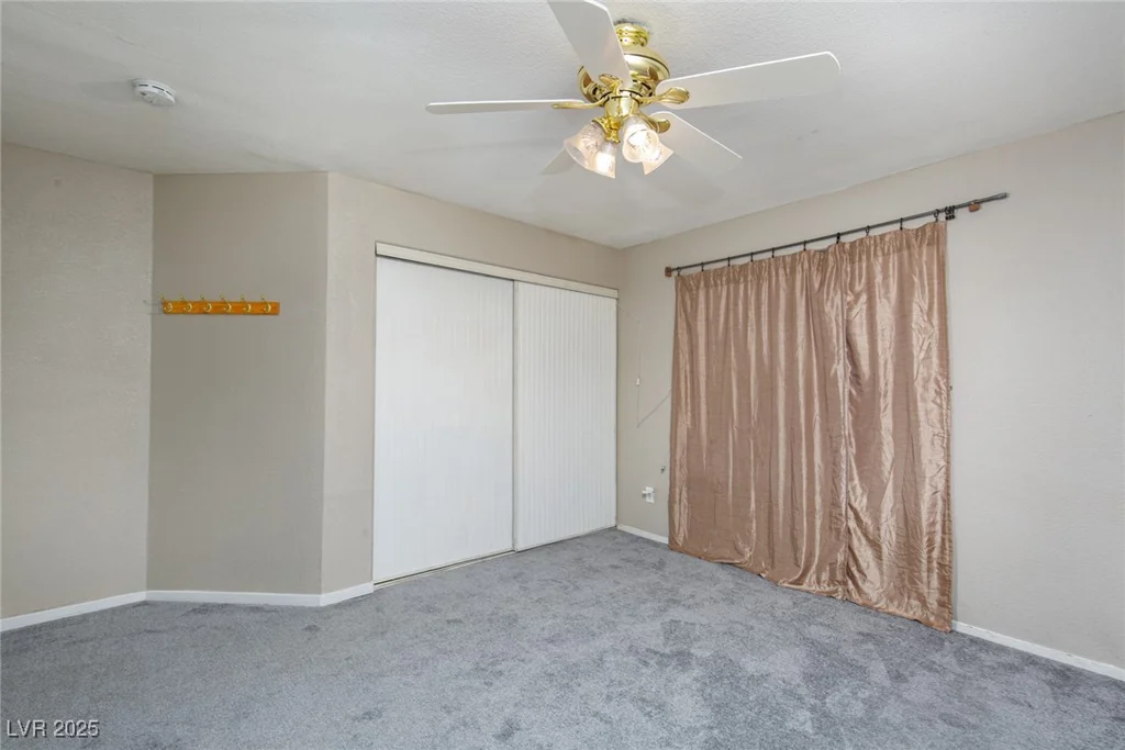 1541 Linnbaker, Las Vegas, NV 89110