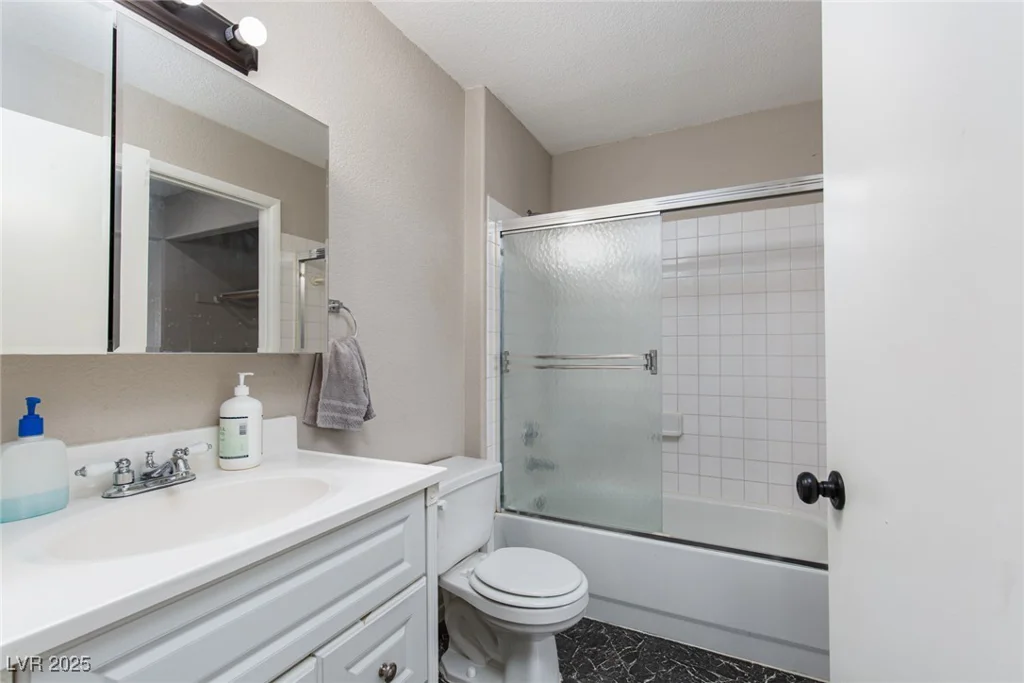 1541 Linnbaker, Las Vegas, NV 89110