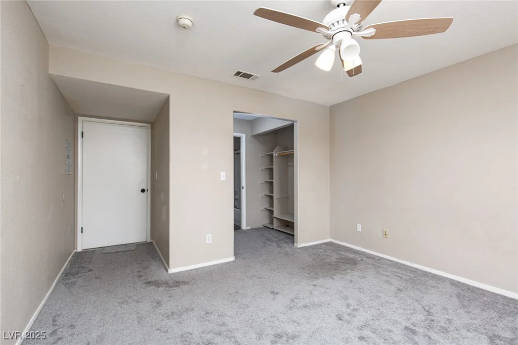 1541 Linnbaker, Las Vegas, NV 89110