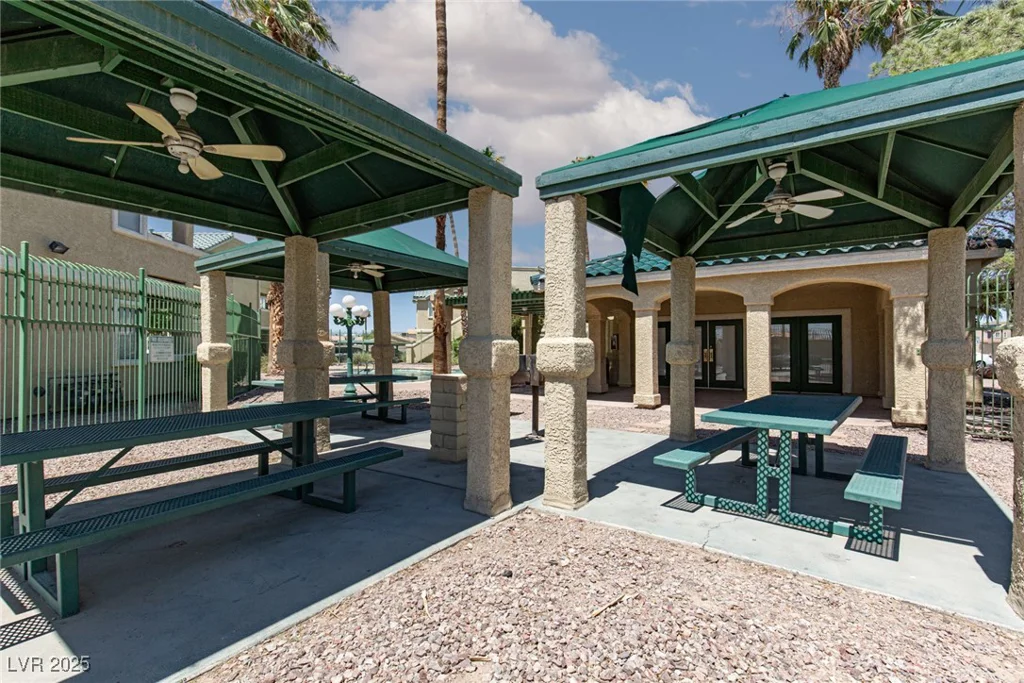 1541 Linnbaker, Las Vegas, NV 89110