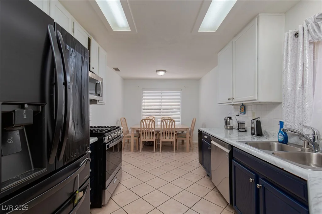 1541 Linnbaker, Las Vegas, NV 89110