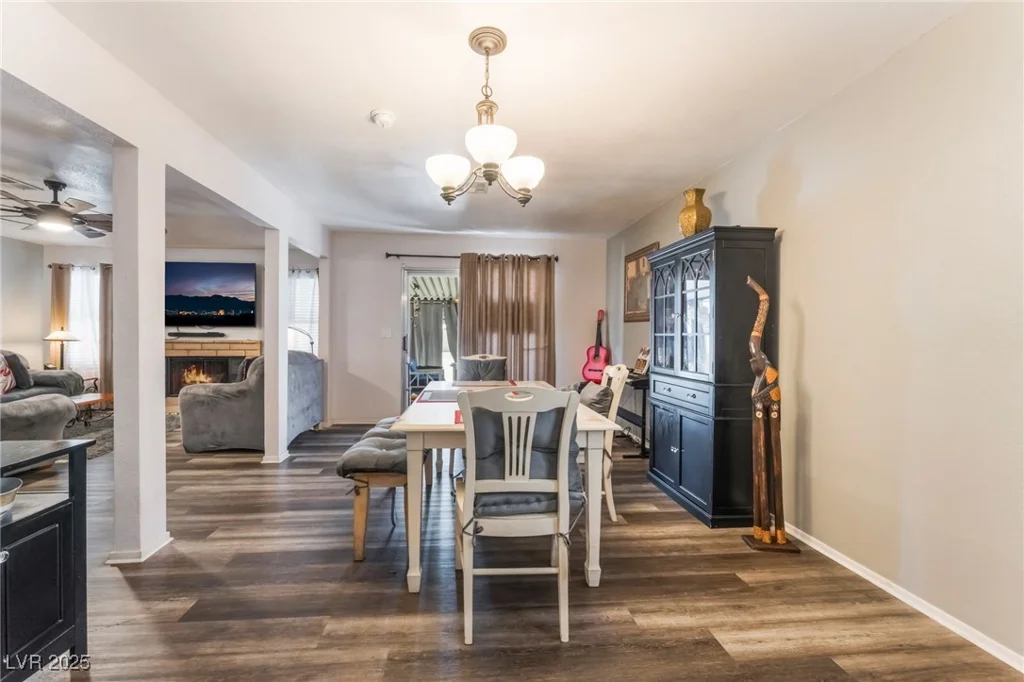 3890 White Horse, Las Vegas, NV 89115