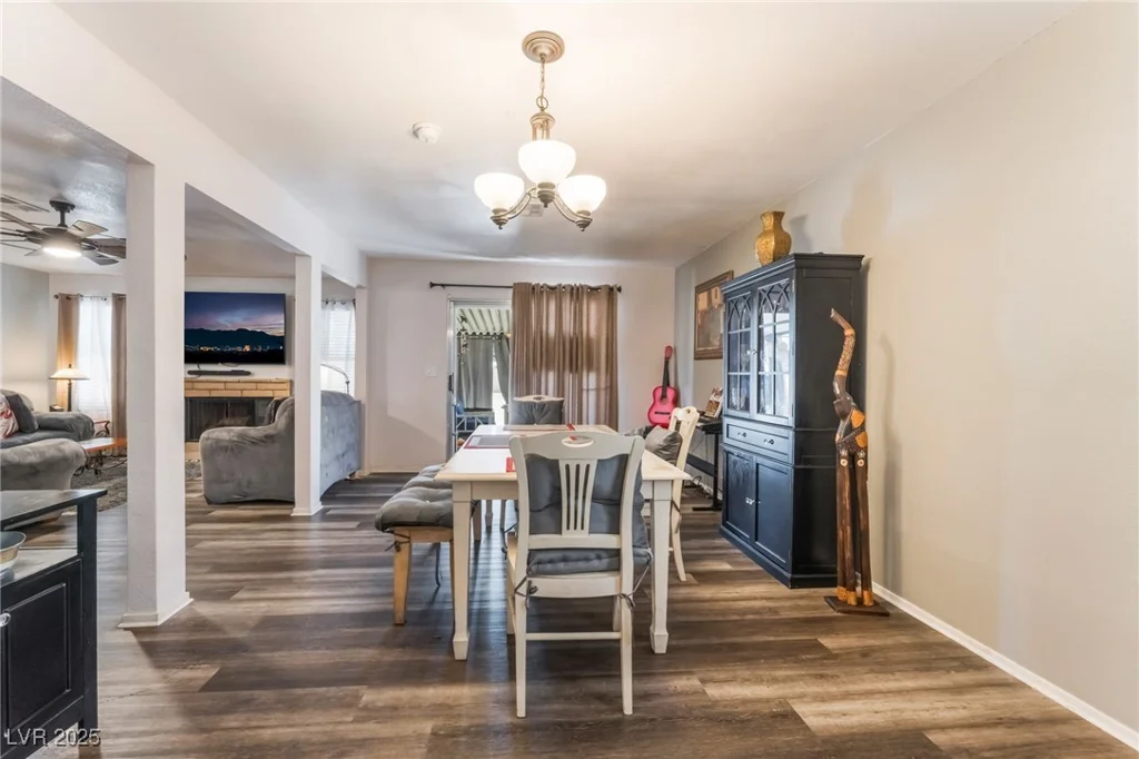 3890 White Horse, Las Vegas, NV 89115
