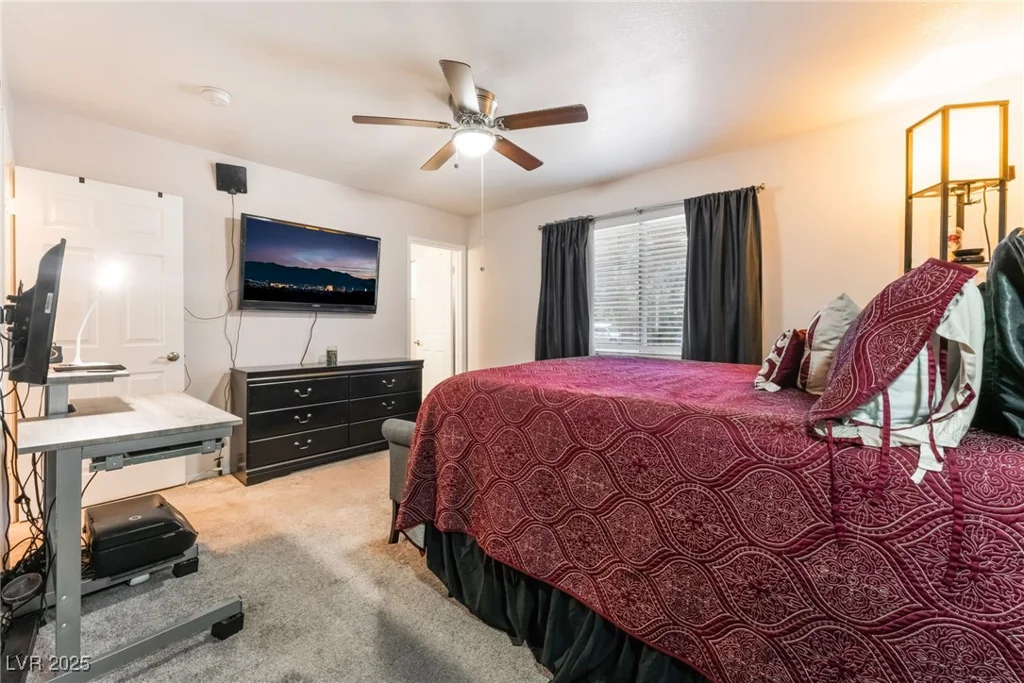 3890 White Horse, Las Vegas, NV 89115