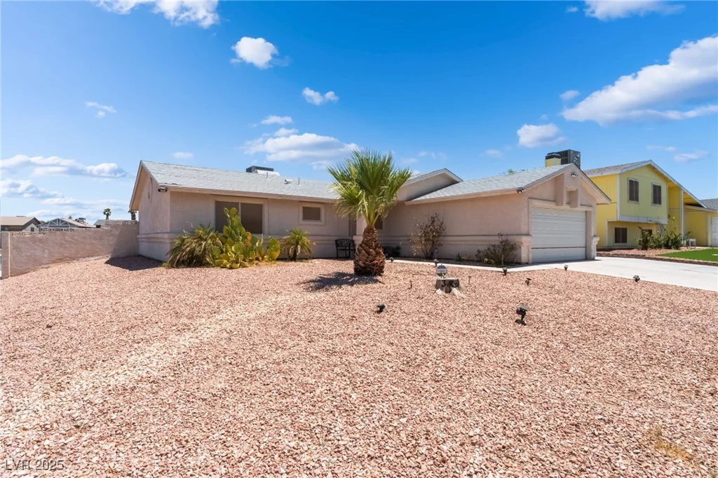 3890 White Horse, Las Vegas, NV 89115