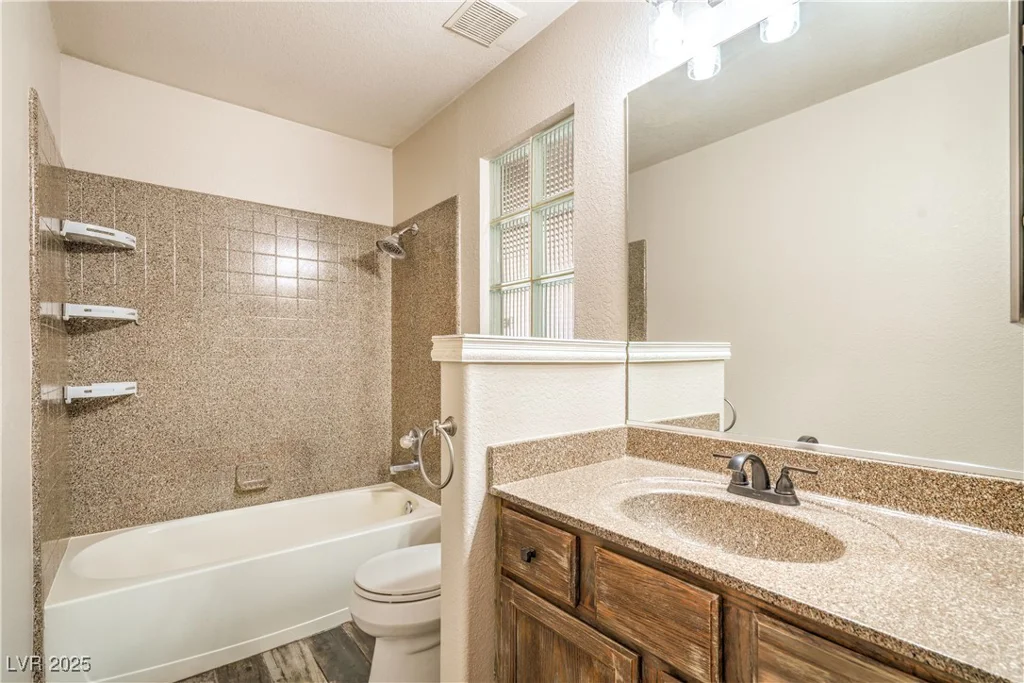 25 Trailside, Henderson, NV 89012