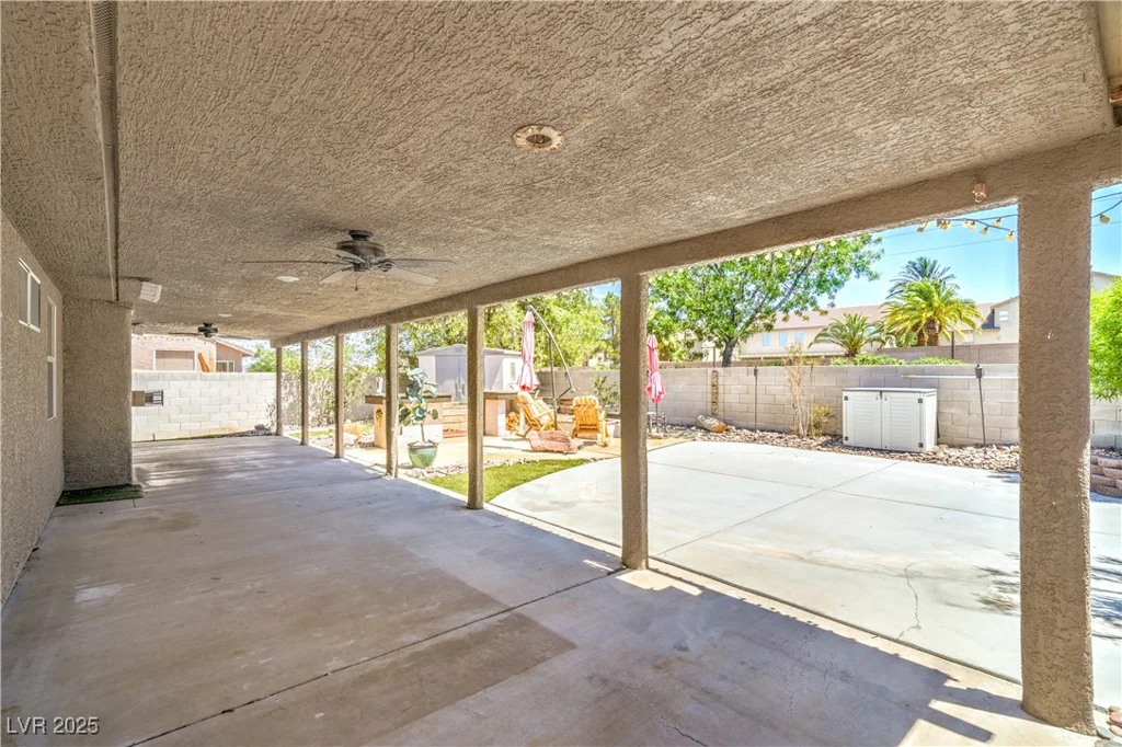 25 Trailside, Henderson, NV 89012