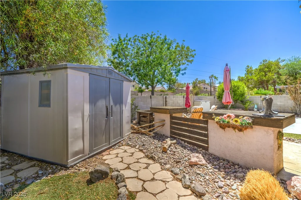 25 Trailside, Henderson, NV 89012
