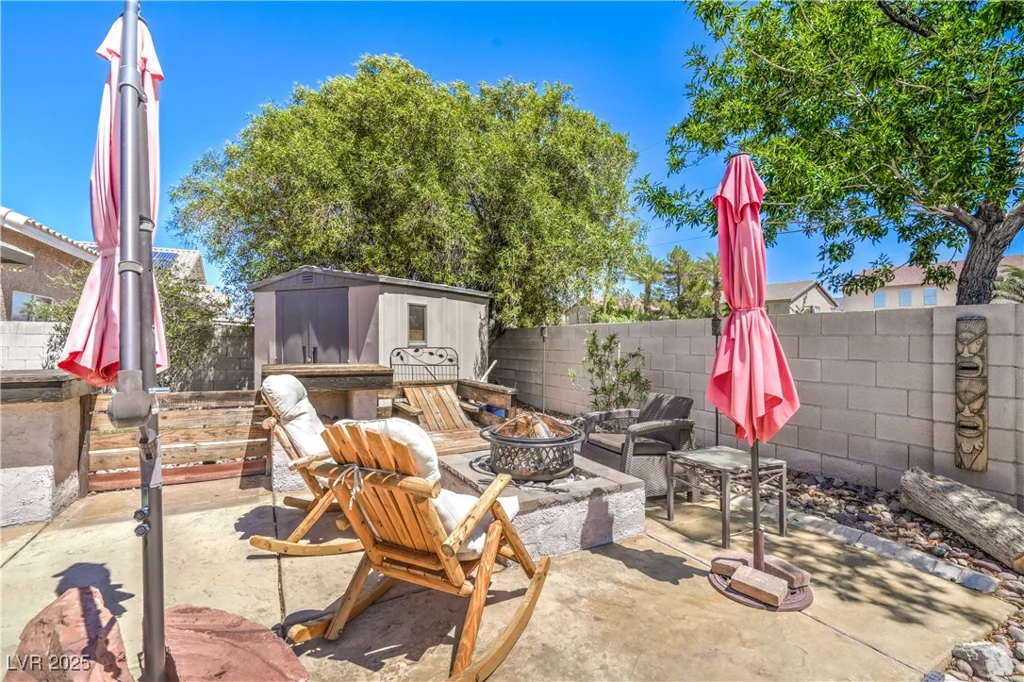 25 Trailside, Henderson, NV 89012