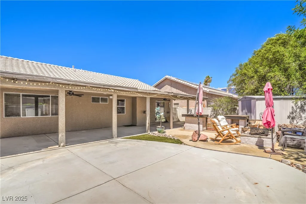 25 Trailside, Henderson, NV 89012