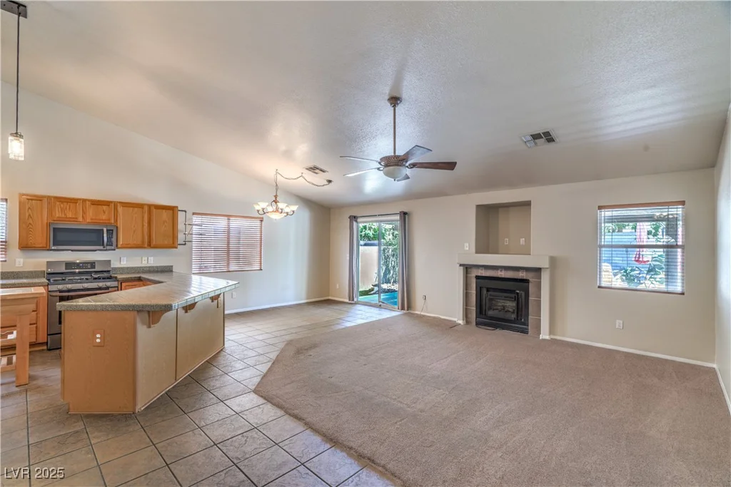 25 Trailside, Henderson, NV 89012