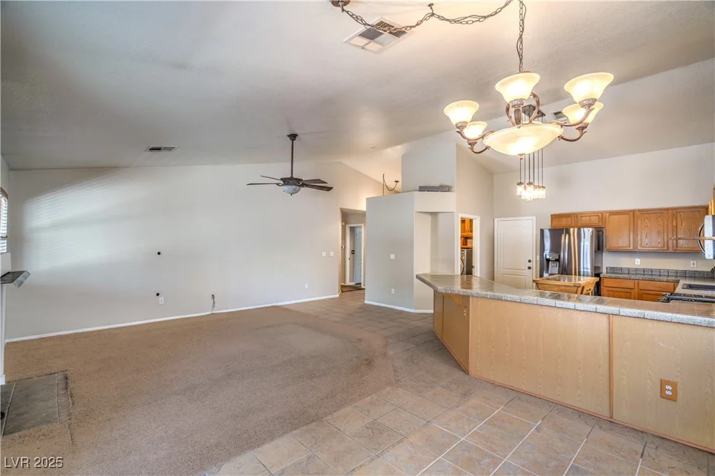 25 Trailside, Henderson, NV 89012