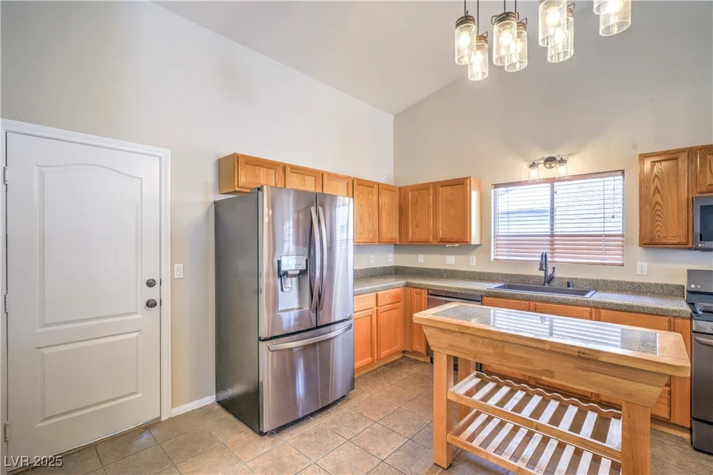 25 Trailside, Henderson, NV 89012
