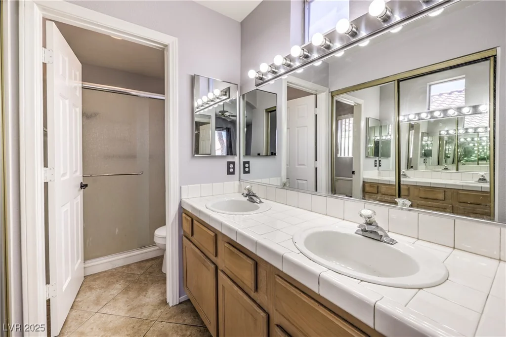 7921 Pottery Creek, Las Vegas, NV 89128