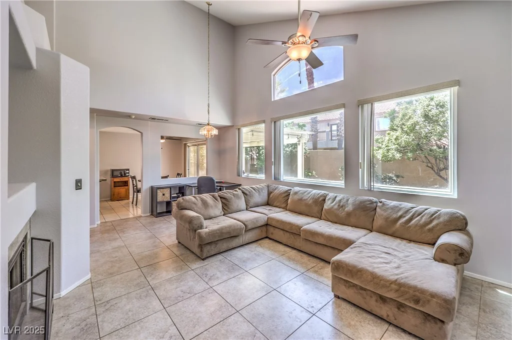 7921 Pottery Creek, Las Vegas, NV 89128