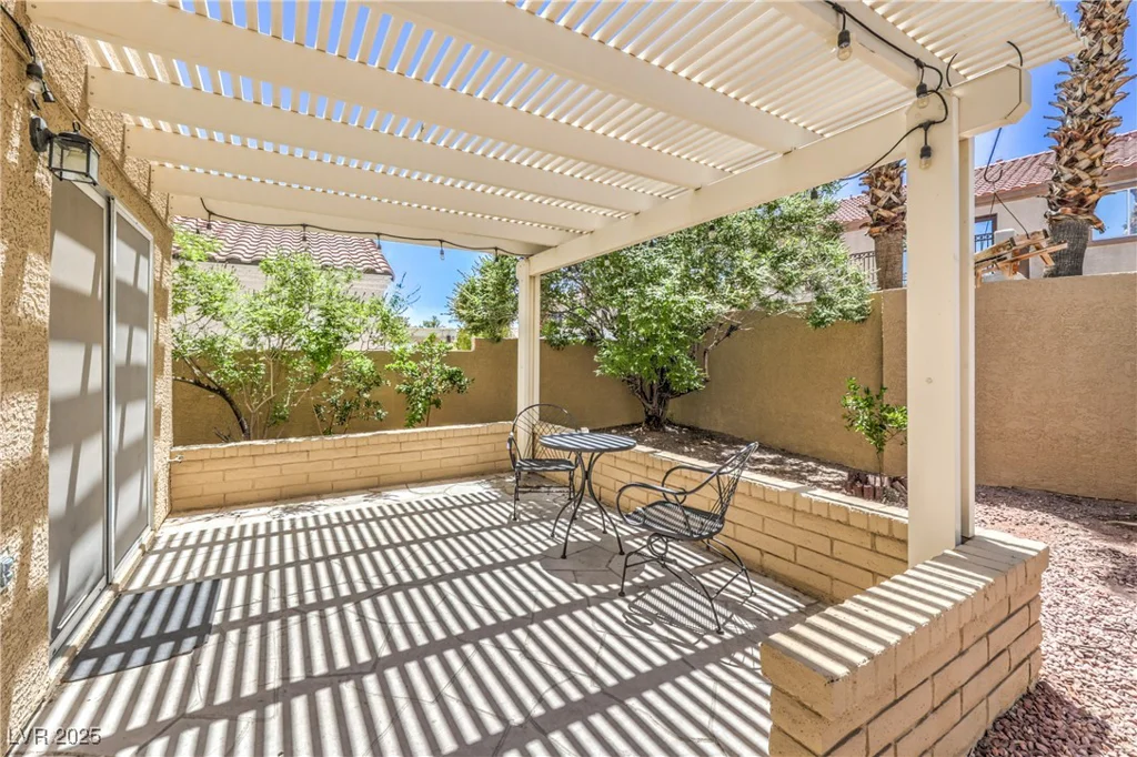7921 Pottery Creek, Las Vegas, NV 89128