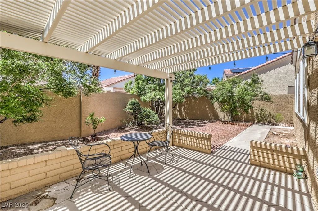 7921 Pottery Creek, Las Vegas, NV 89128
