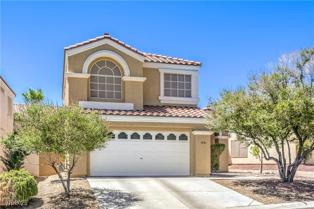 7921 Pottery Creek, Las Vegas, NV 89128