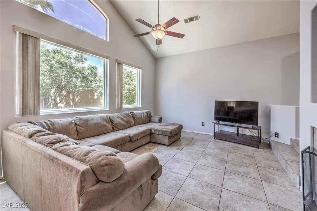 7921 Pottery Creek, Las Vegas, NV 89128