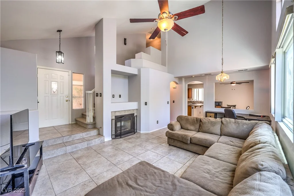 7921 Pottery Creek, Las Vegas, NV 89128