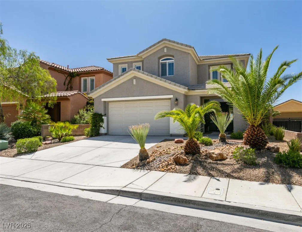 2531 Findlater, Henderson, NV 89044