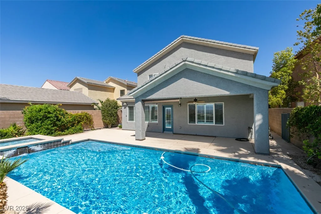 2531 Findlater, Henderson, NV 89044