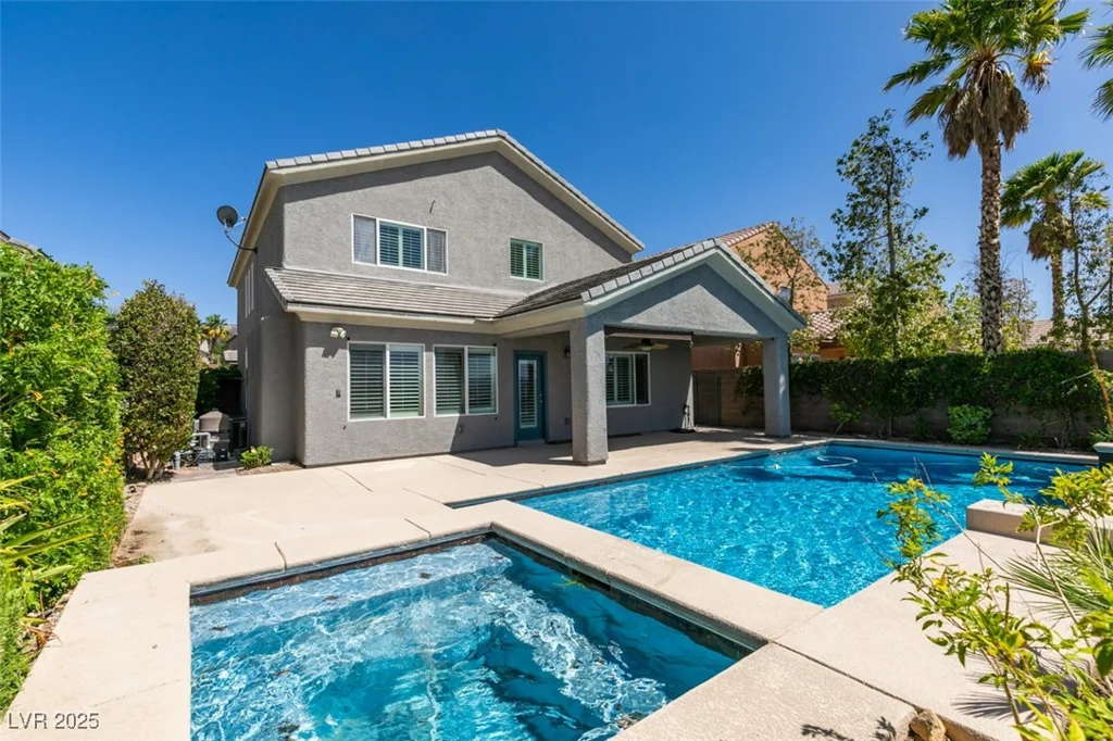 2531 Findlater, Henderson, NV 89044