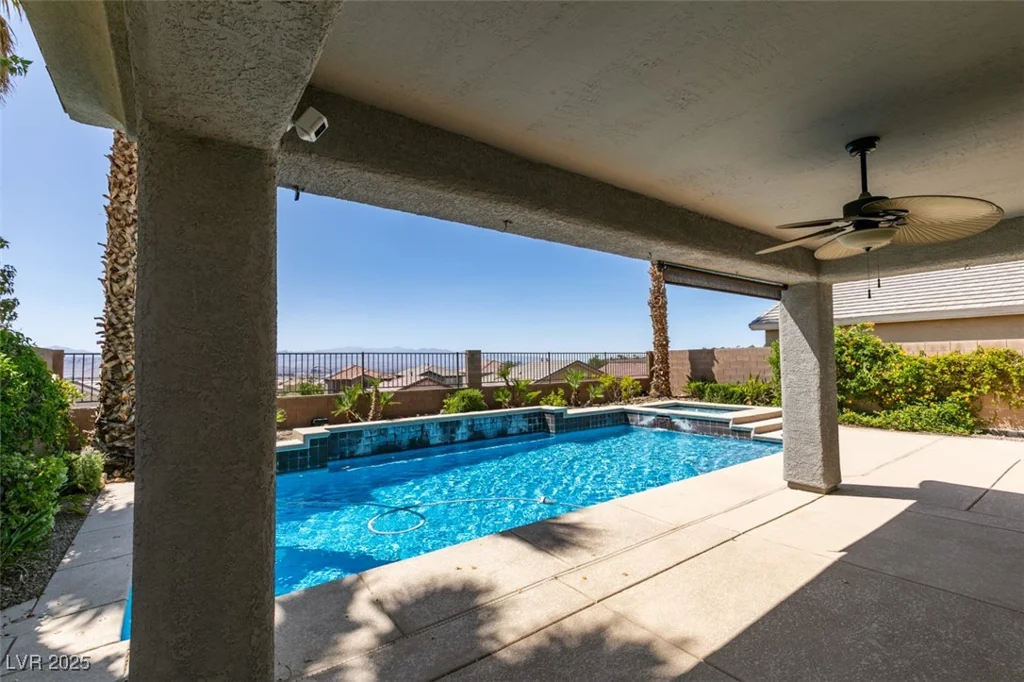 2531 Findlater, Henderson, NV 89044