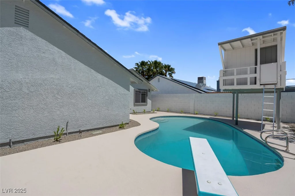 6181 Cedarwood, Las Vegas, NV 89103