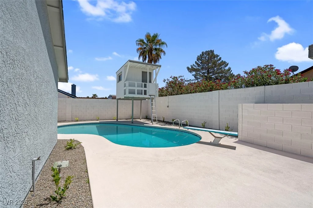 6181 Cedarwood, Las Vegas, NV 89103