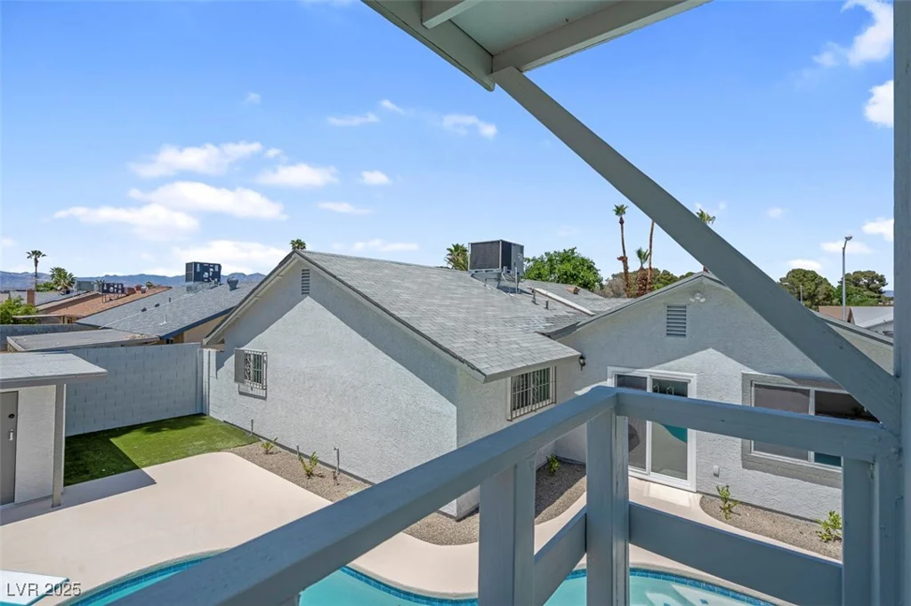 6181 Cedarwood, Las Vegas, NV 89103