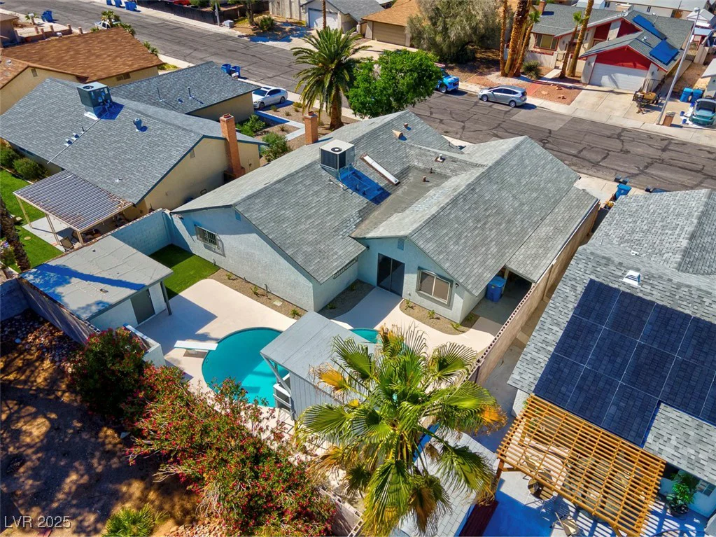 6181 Cedarwood, Las Vegas, NV 89103