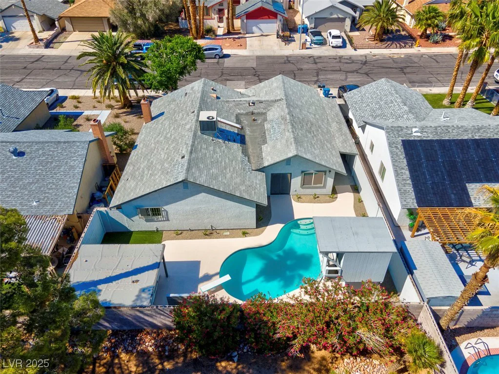 6181 Cedarwood, Las Vegas, NV 89103