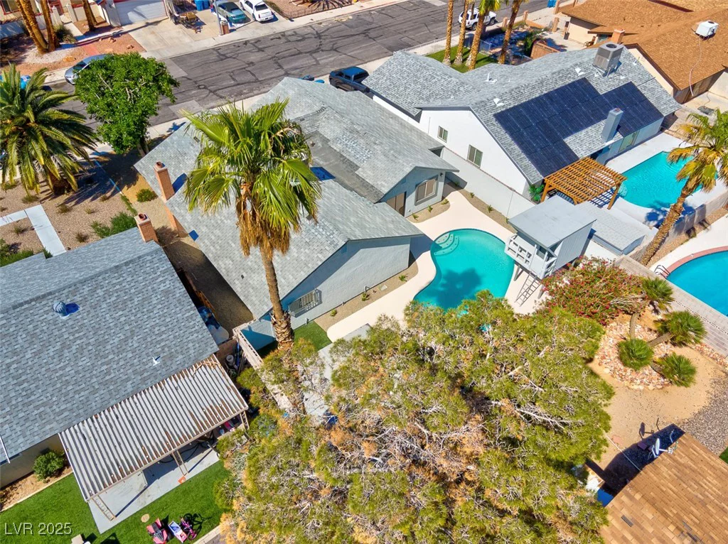 6181 Cedarwood, Las Vegas, NV 89103