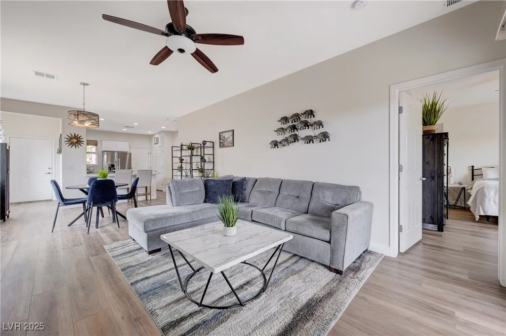 2369 Peaceful Moon, Henderson, NV 89044