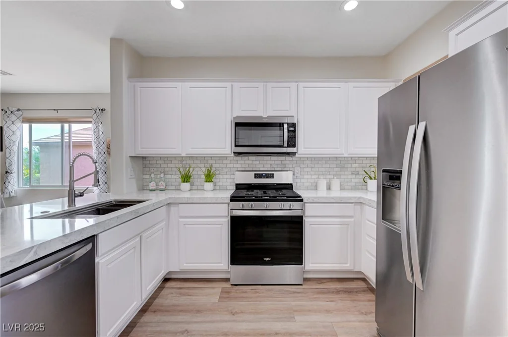 2369 Peaceful Moon, Henderson, NV 89044
