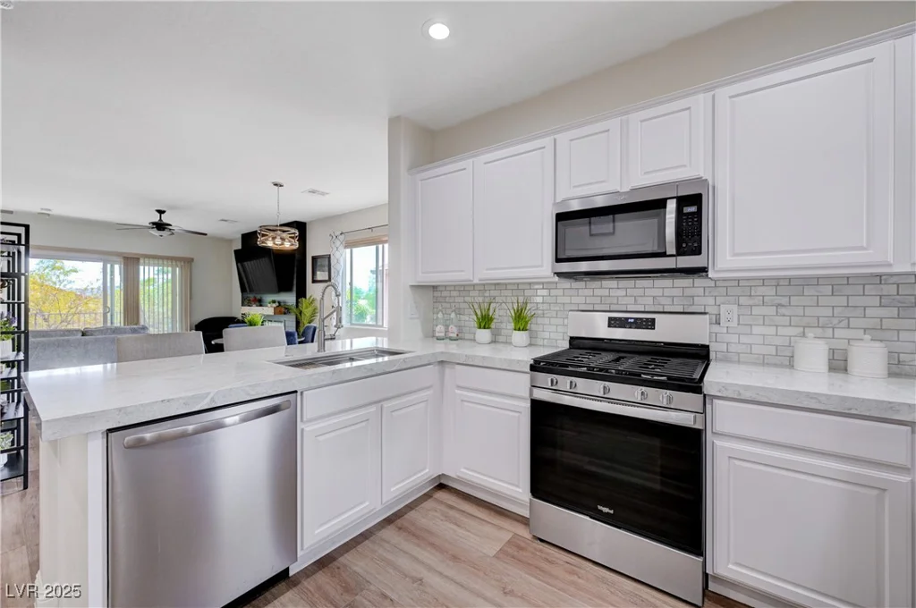 2369 Peaceful Moon, Henderson, NV 89044