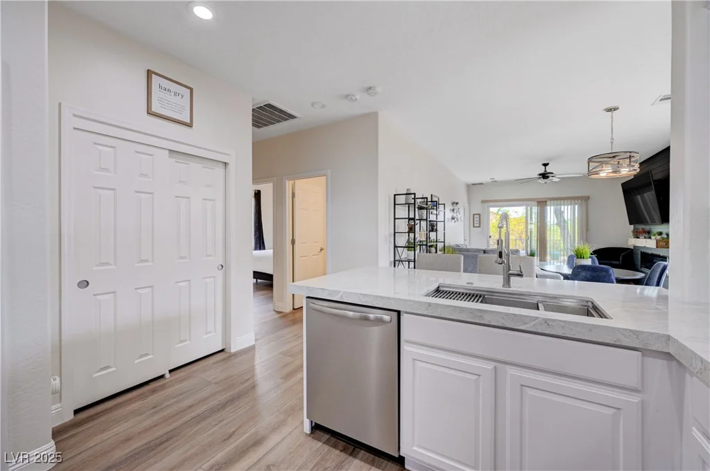 2369 Peaceful Moon, Henderson, NV 89044