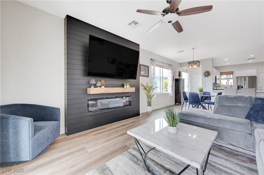 2369 Peaceful Moon, Henderson, NV 89044