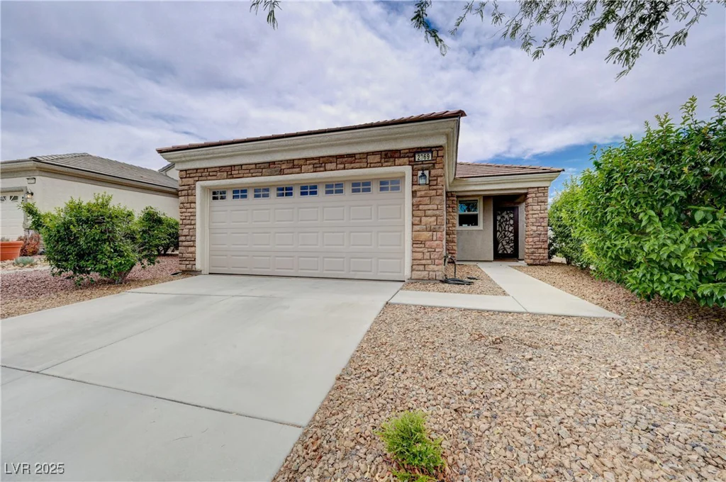 2369 Peaceful Moon, Henderson, NV 89044