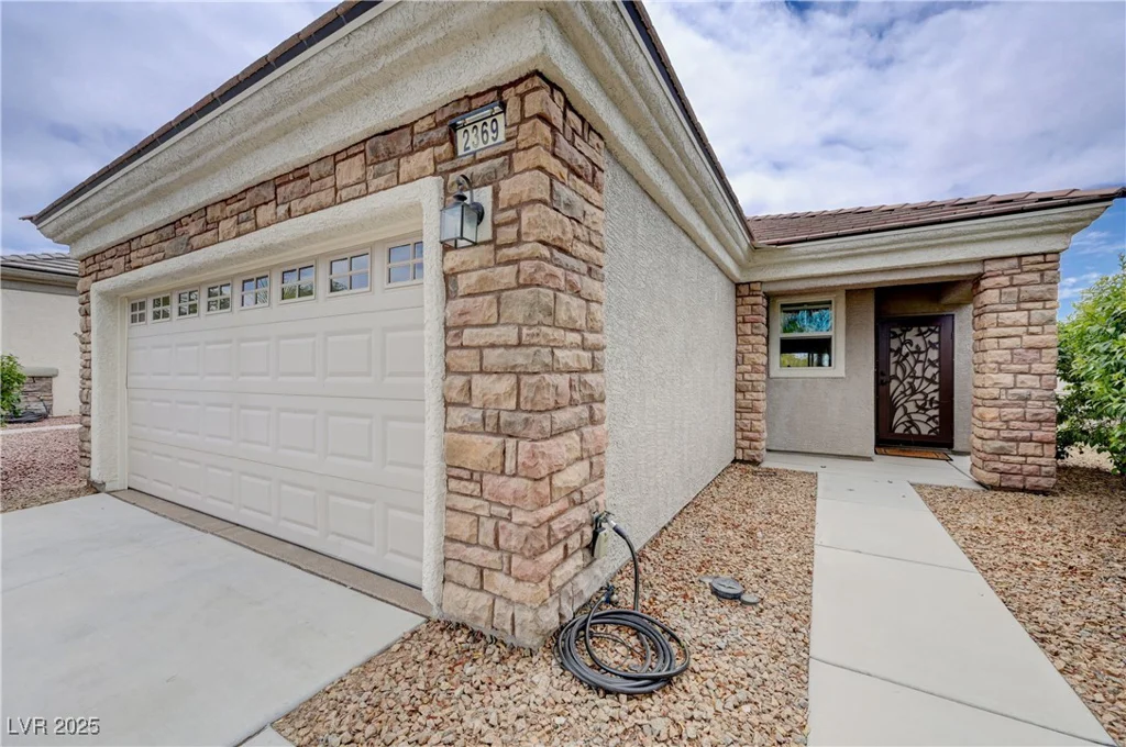 2369 Peaceful Moon, Henderson, NV 89044