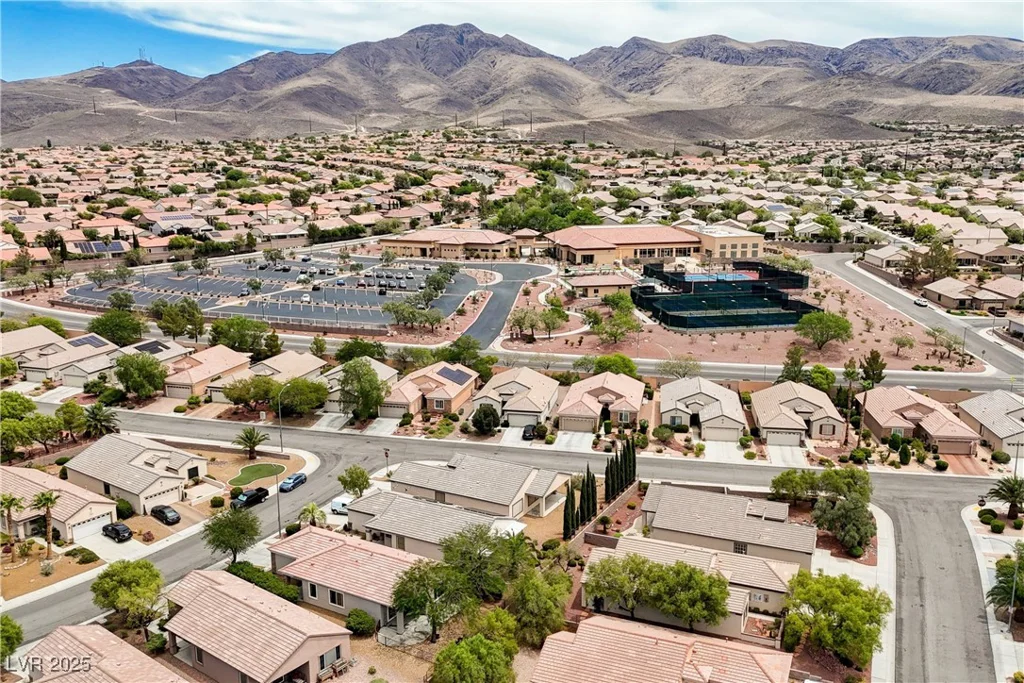 2369 Peaceful Moon, Henderson, NV 89044