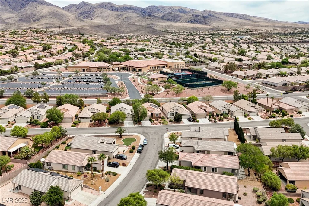 2369 Peaceful Moon, Henderson, NV 89044