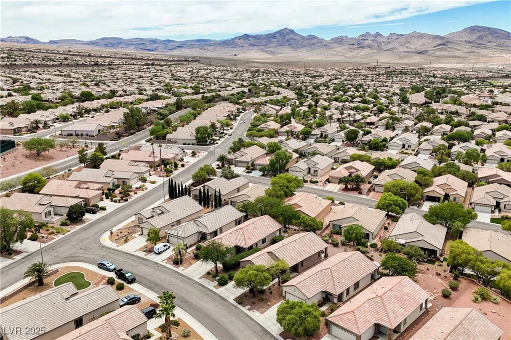 2369 Peaceful Moon, Henderson, NV 89044