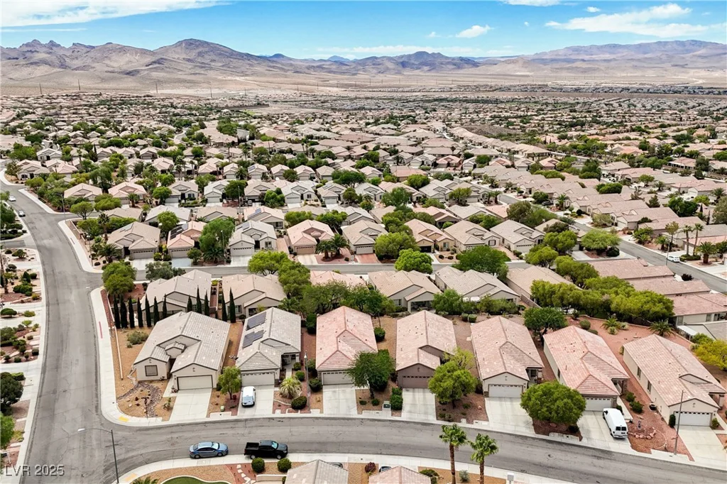 2369 Peaceful Moon, Henderson, NV 89044